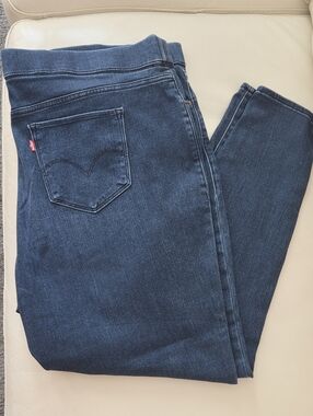 Levi's Shaping Leggings